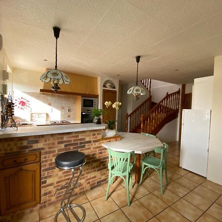 J & C Vacation Home 8 Minutes By Car To Disneyland Montry Extérieur photo