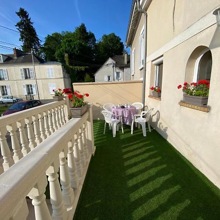 J & C Vacation Home 8 Minutes By Car To Disneyland Montry Extérieur photo