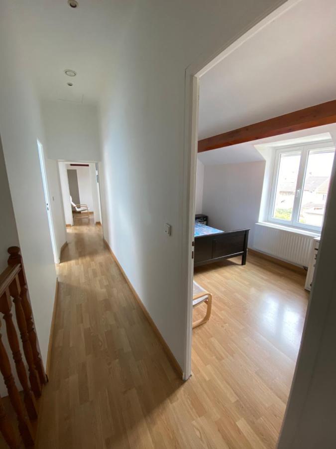 J & C Vacation Home 8 Minutes By Car To Disneyland Montry Extérieur photo