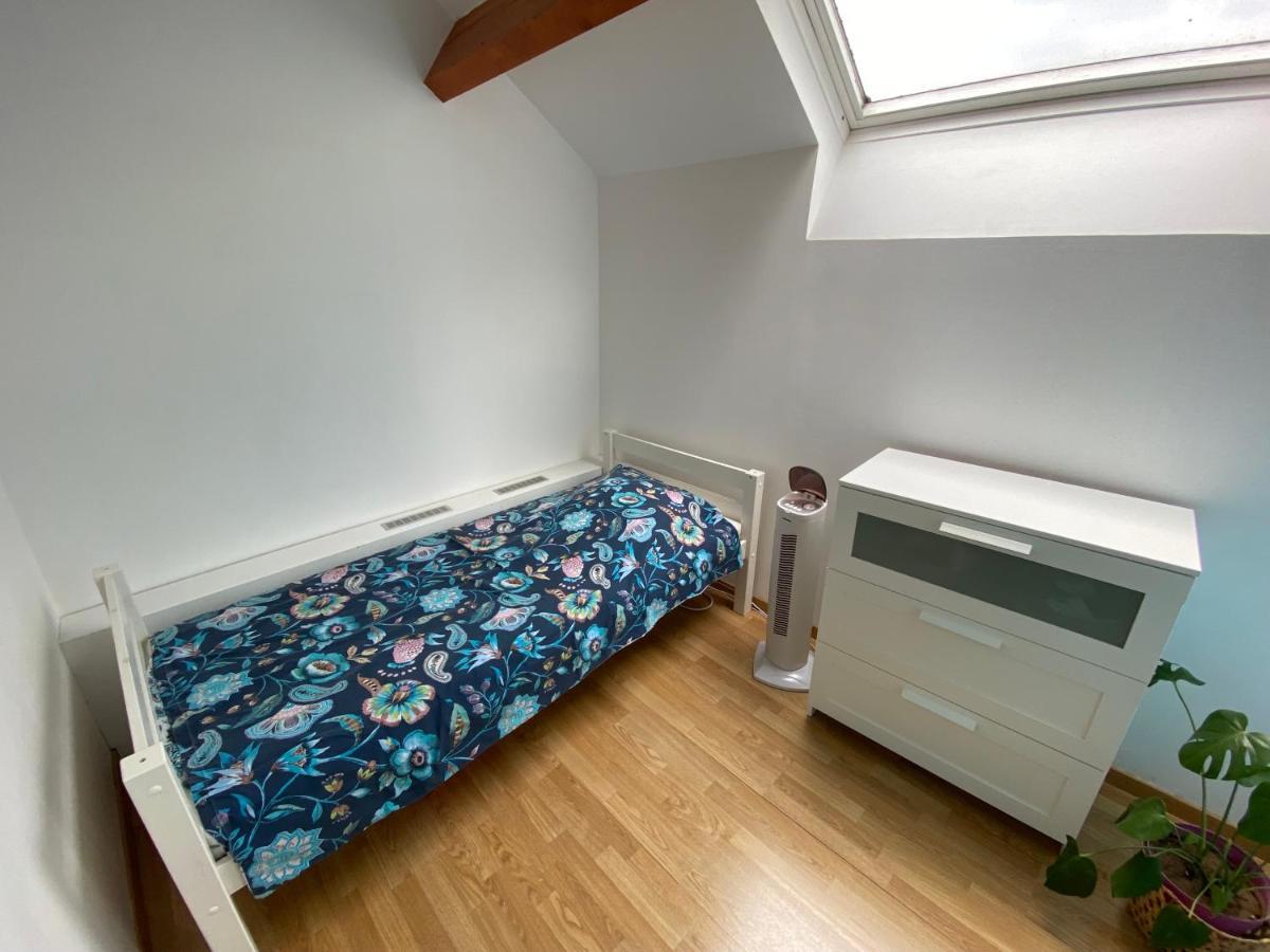 J & C Vacation Home 8 Minutes By Car To Disneyland Montry Extérieur photo