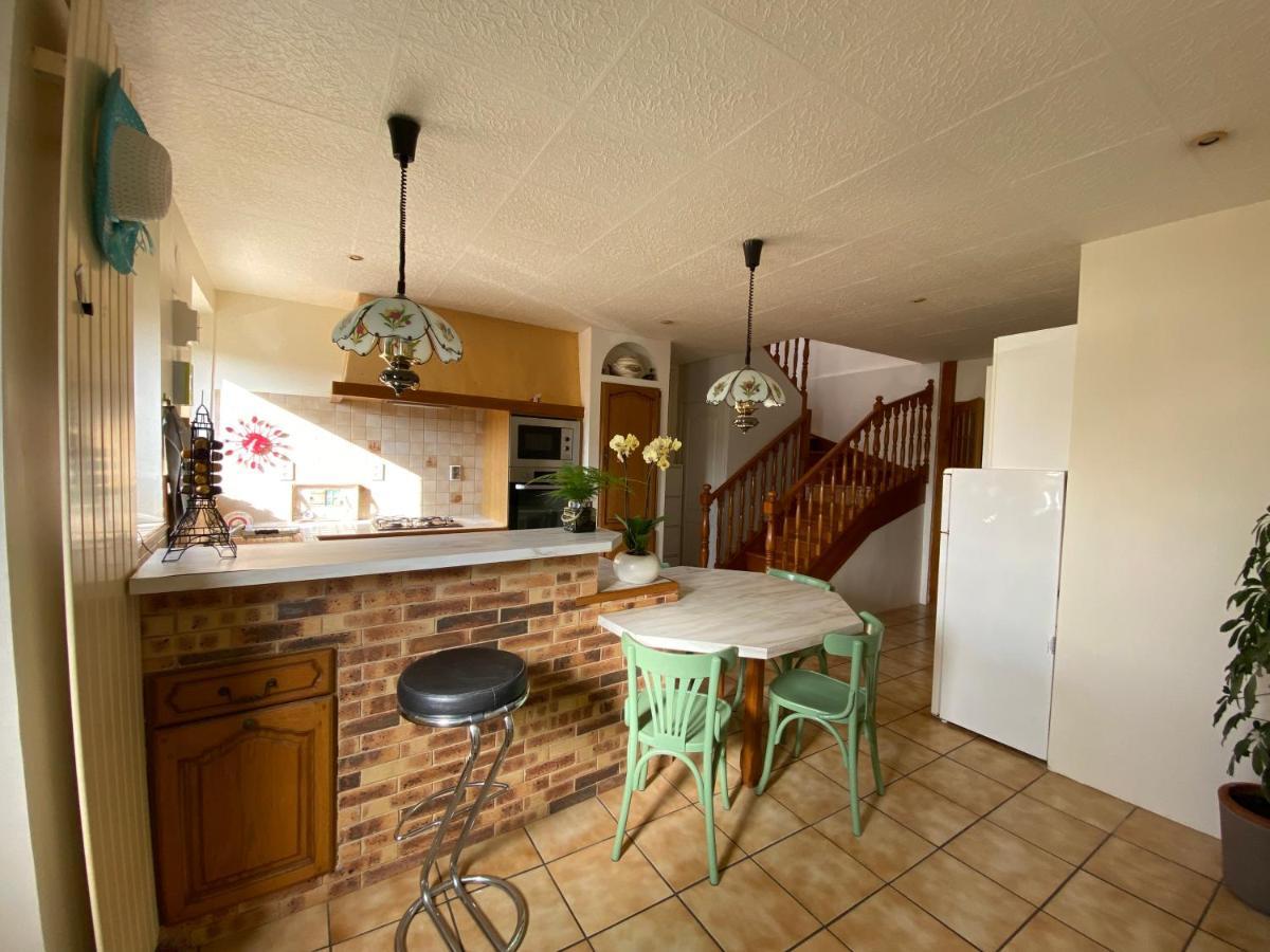 J & C Vacation Home 8 Minutes By Car To Disneyland Montry Extérieur photo