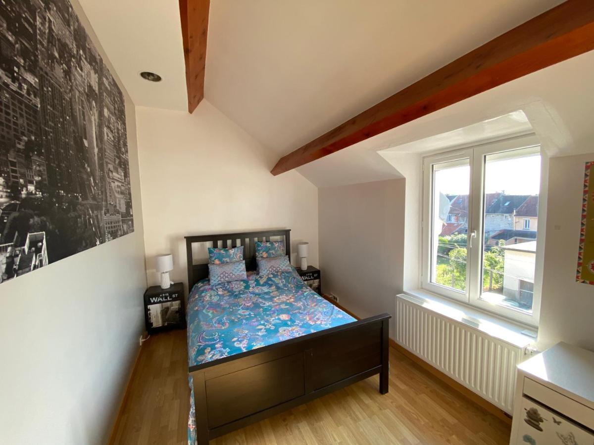 J & C Vacation Home 8 Minutes By Car To Disneyland Montry Extérieur photo