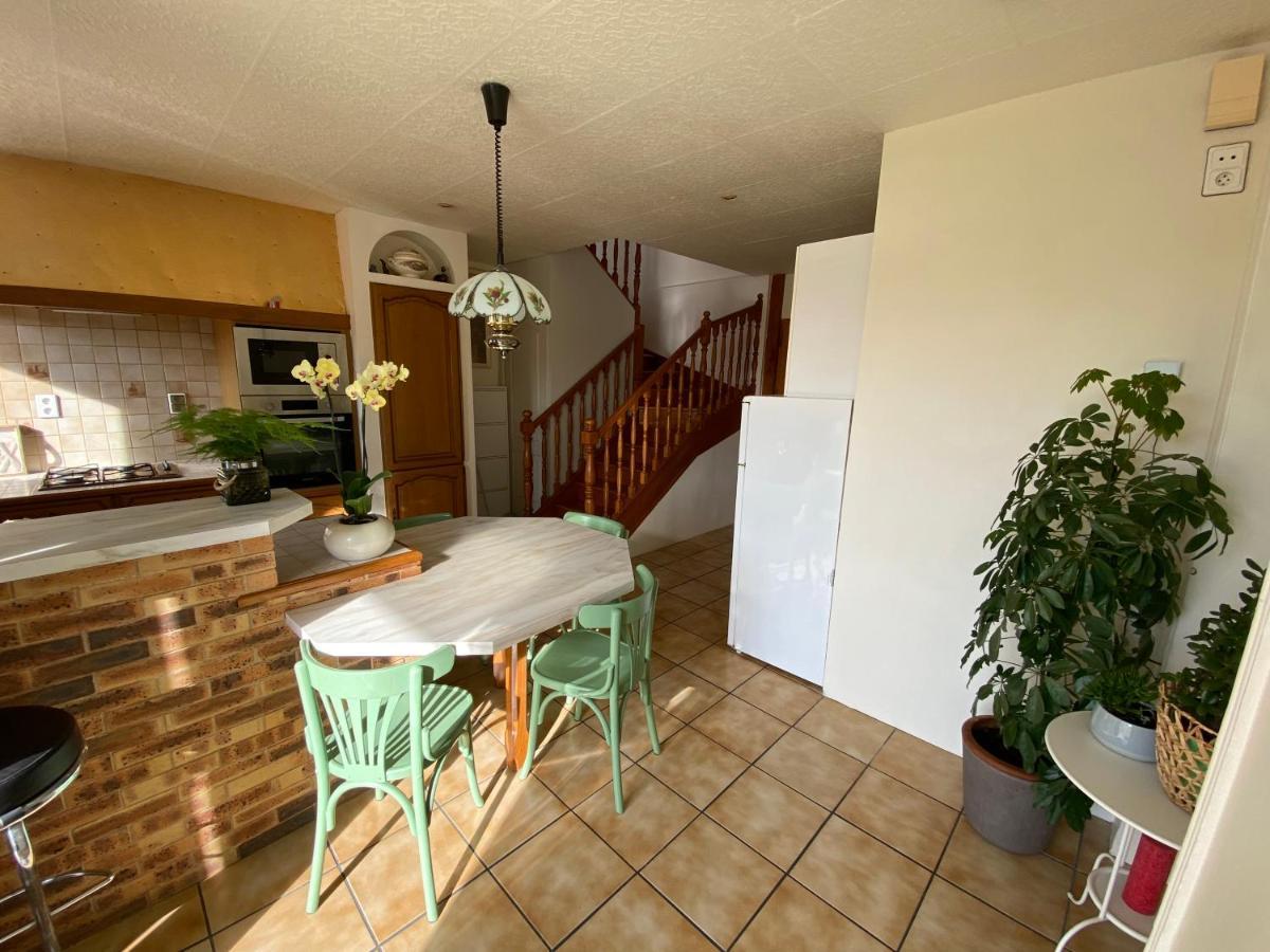 J & C Vacation Home 8 Minutes By Car To Disneyland Montry Extérieur photo