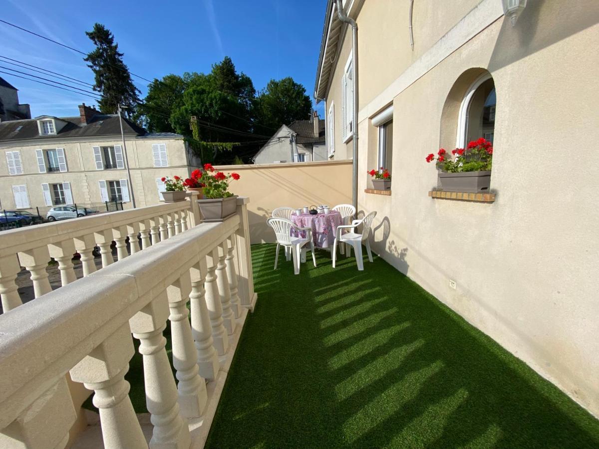 J & C Vacation Home 8 Minutes By Car To Disneyland Montry Extérieur photo