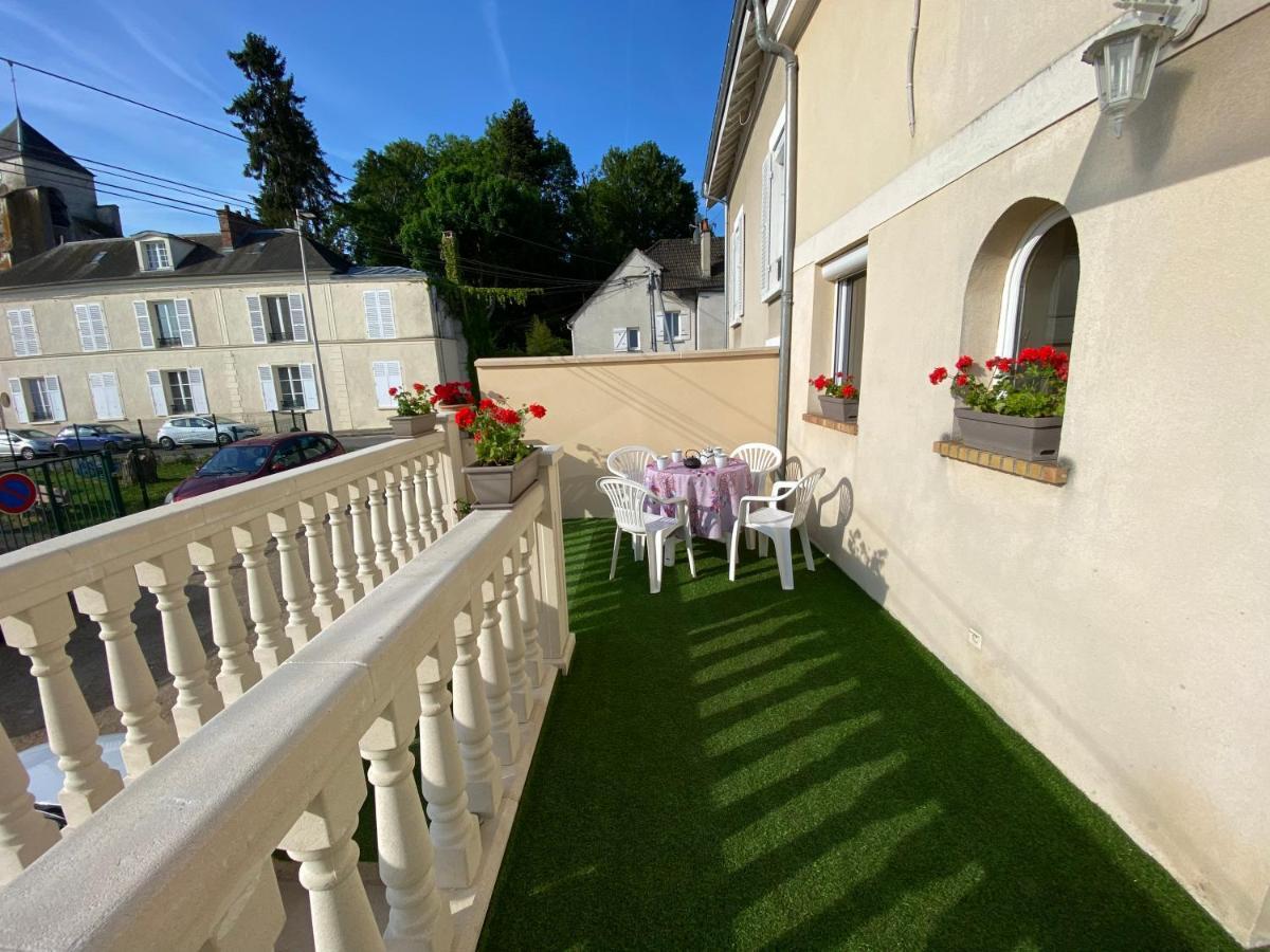 J & C Vacation Home 8 Minutes By Car To Disneyland Montry Extérieur photo